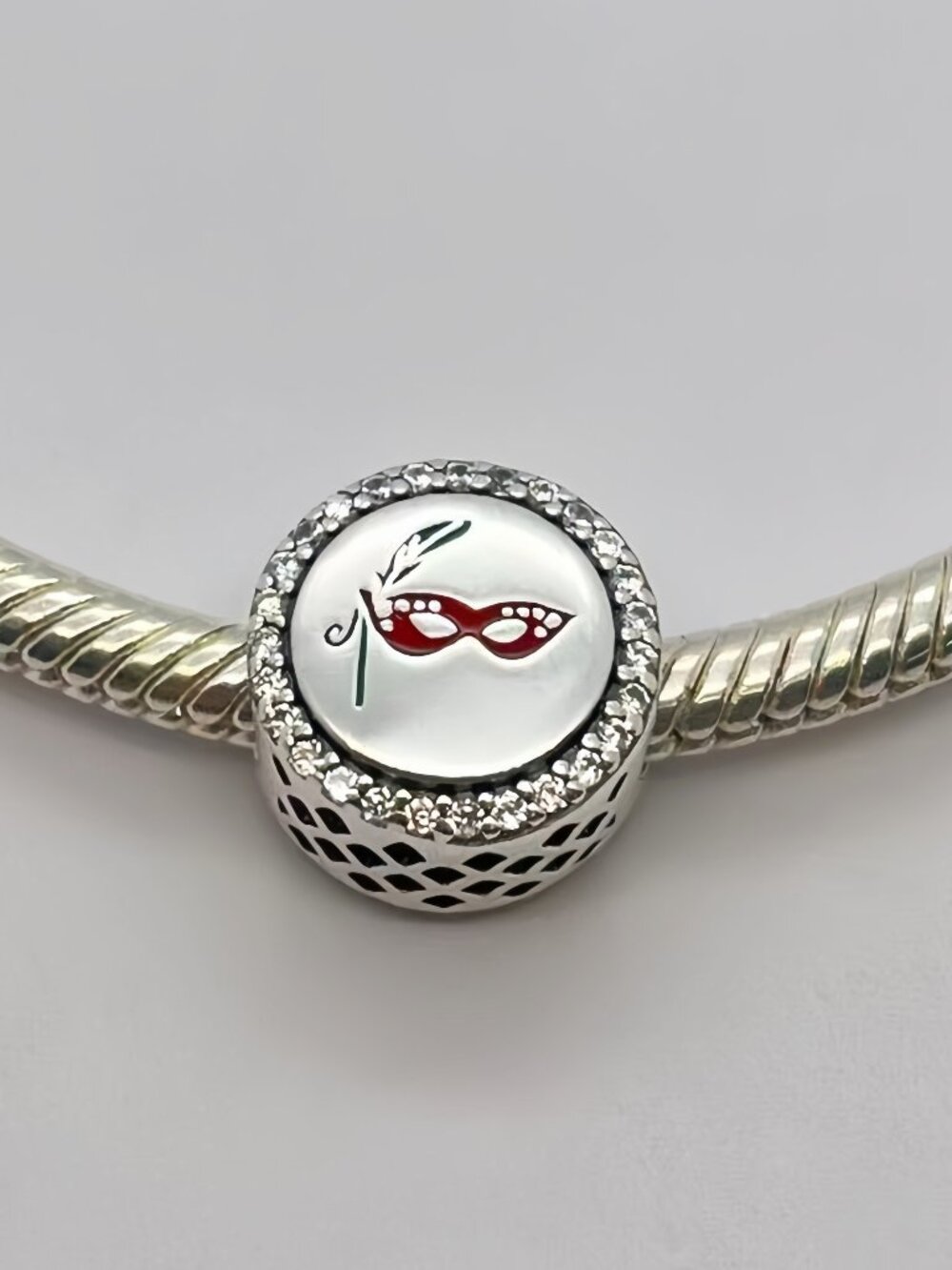 Pandora New Orleans exclusive Charm